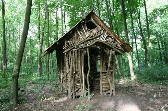 Forest-House
