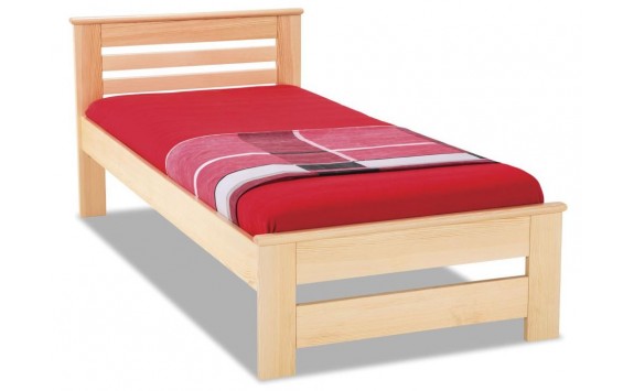postel-jednoluzko-90x200-mona-masiv-borovice
