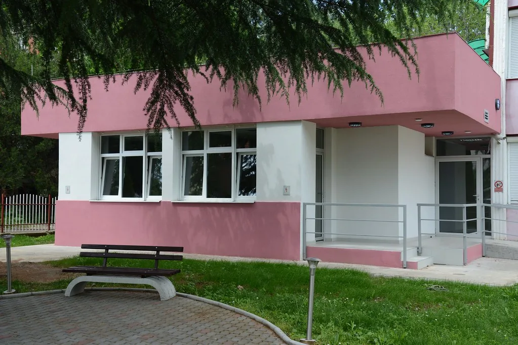 základová deska domu s výztuží