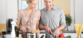 Praktické domácí potřeby, které vám usnadní práci v kuchyni